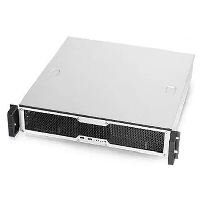 Server Chenbro RM24100 Gehäuse 2U 430x457x88 mm USB 3.2 Gen 1