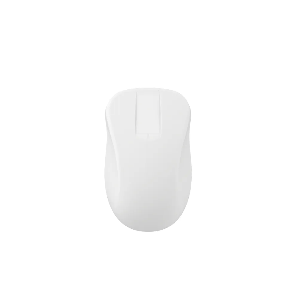 Maus CHERRY Active Key AK-PMH21 RF kabellos 1000 DPI Weiß Ambidextrous Waterproof