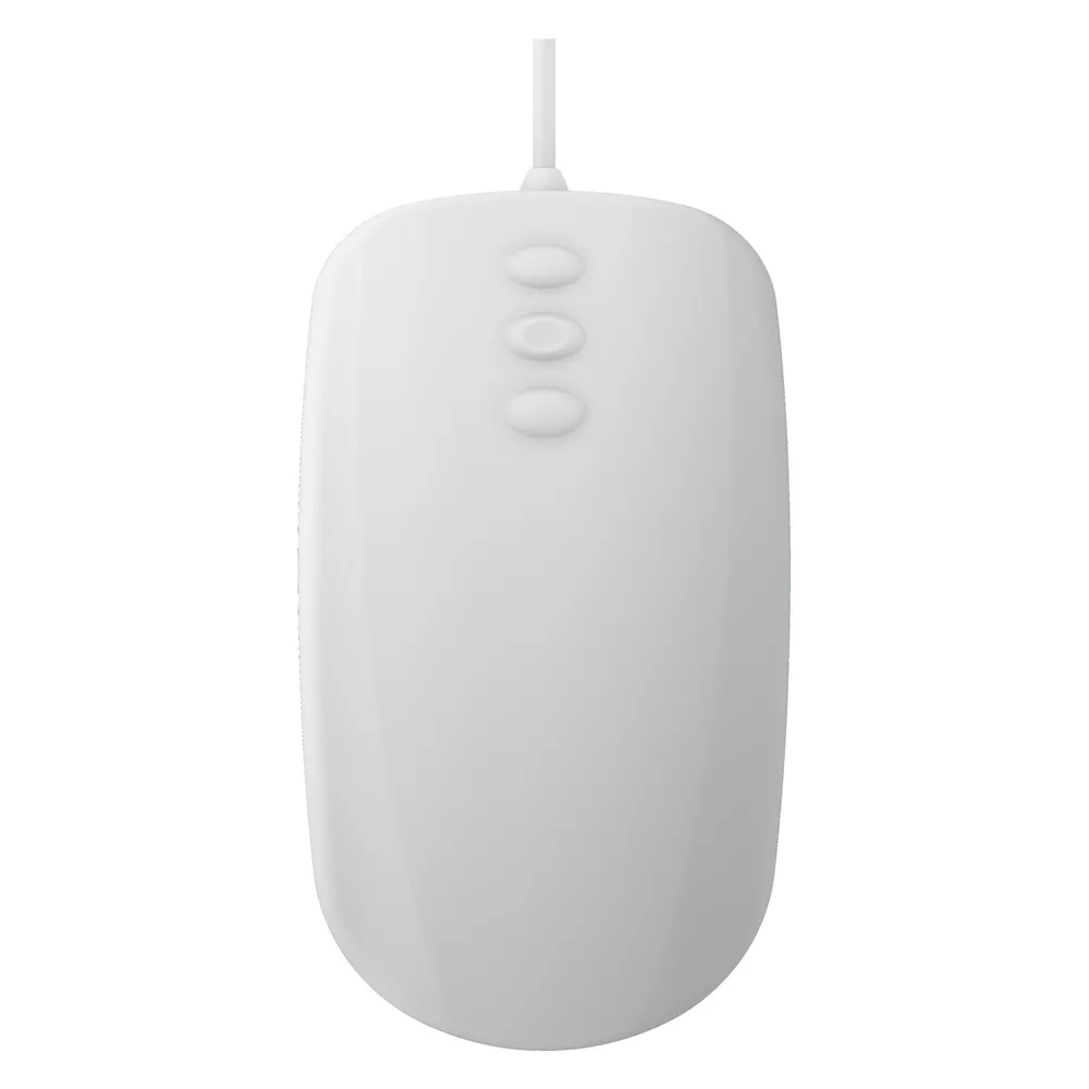 Cherry ACTIVE KEY MMS AK-PMH3 Corded 3-Button Scroll weiss