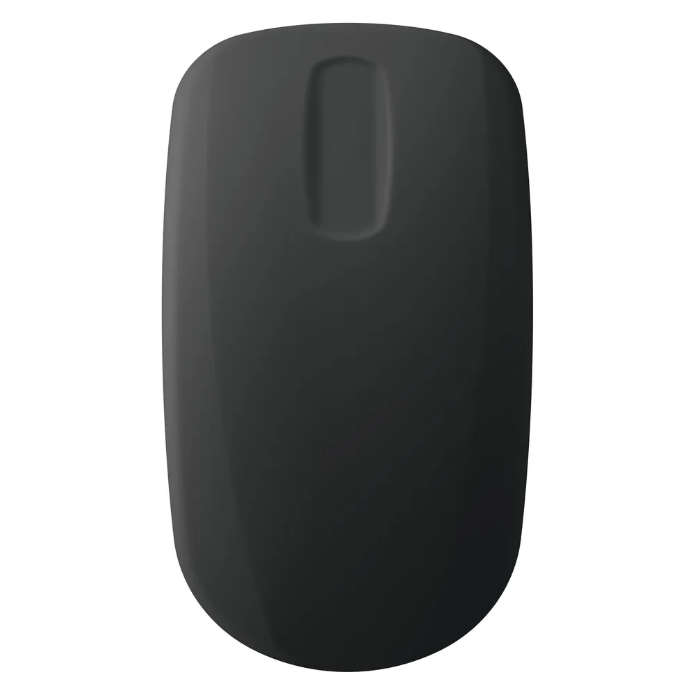 Cherry ACTIVE KEY MMS AK-PMH3 Wireless Scroll Sensor schwarz