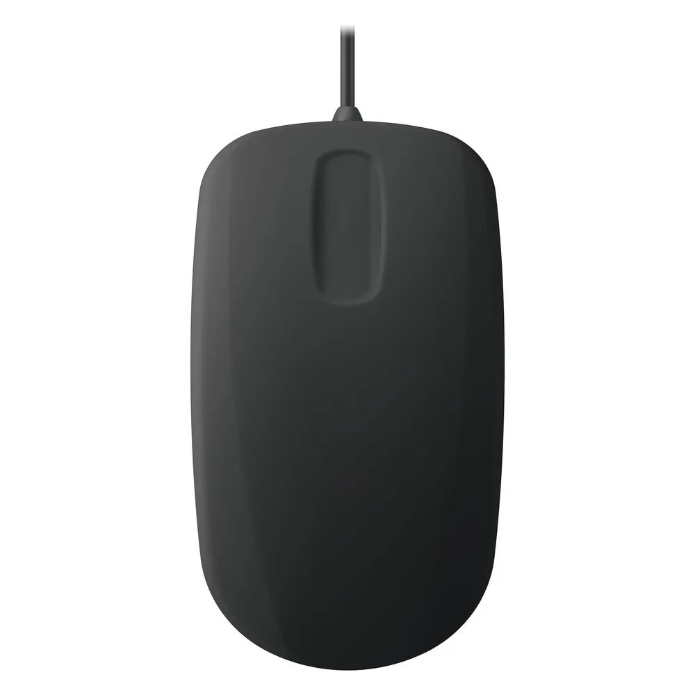Cherry ACTIVE KEY MMS AK-PMH3 Corded Scroll Sensor schwarz