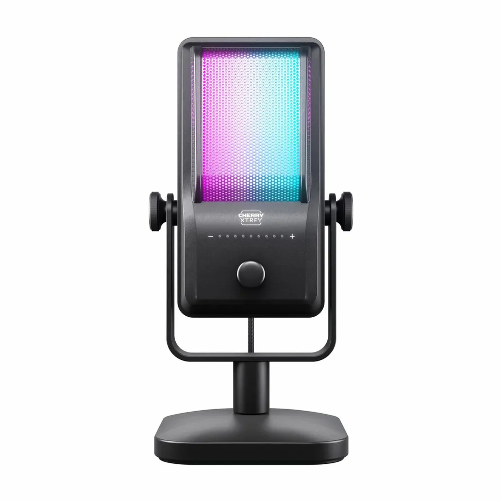 Cherry Xtrfy Ngale R - USB-C
