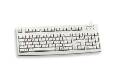 G83-6104 Tastatur
