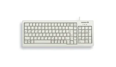 G84-5200 XS Complete Keyboard