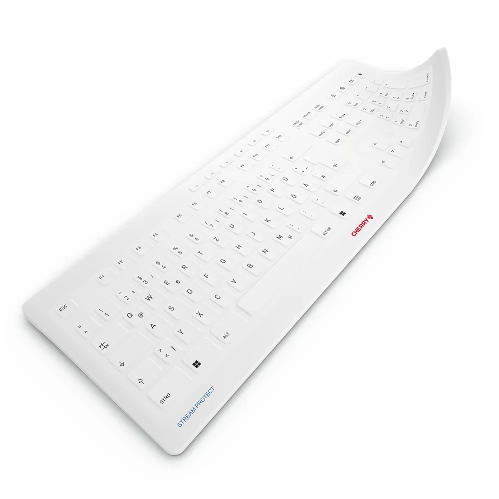 Cherry STREAM PROTECT MEMBRANE | 61510015 | Tastatur-Abdeckung
