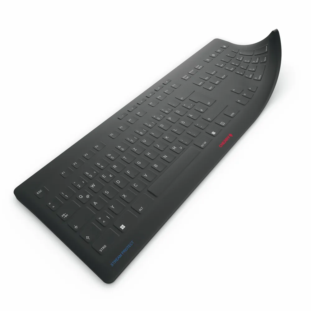 Cherry STREAM PROTECT MEMBRANE | 61510016 | Tastatur-Abdeckung
