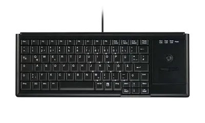 Cherry Active Key AK-4400-TU | ak-4400-tu-b/ge | Kabelgebunden - USB