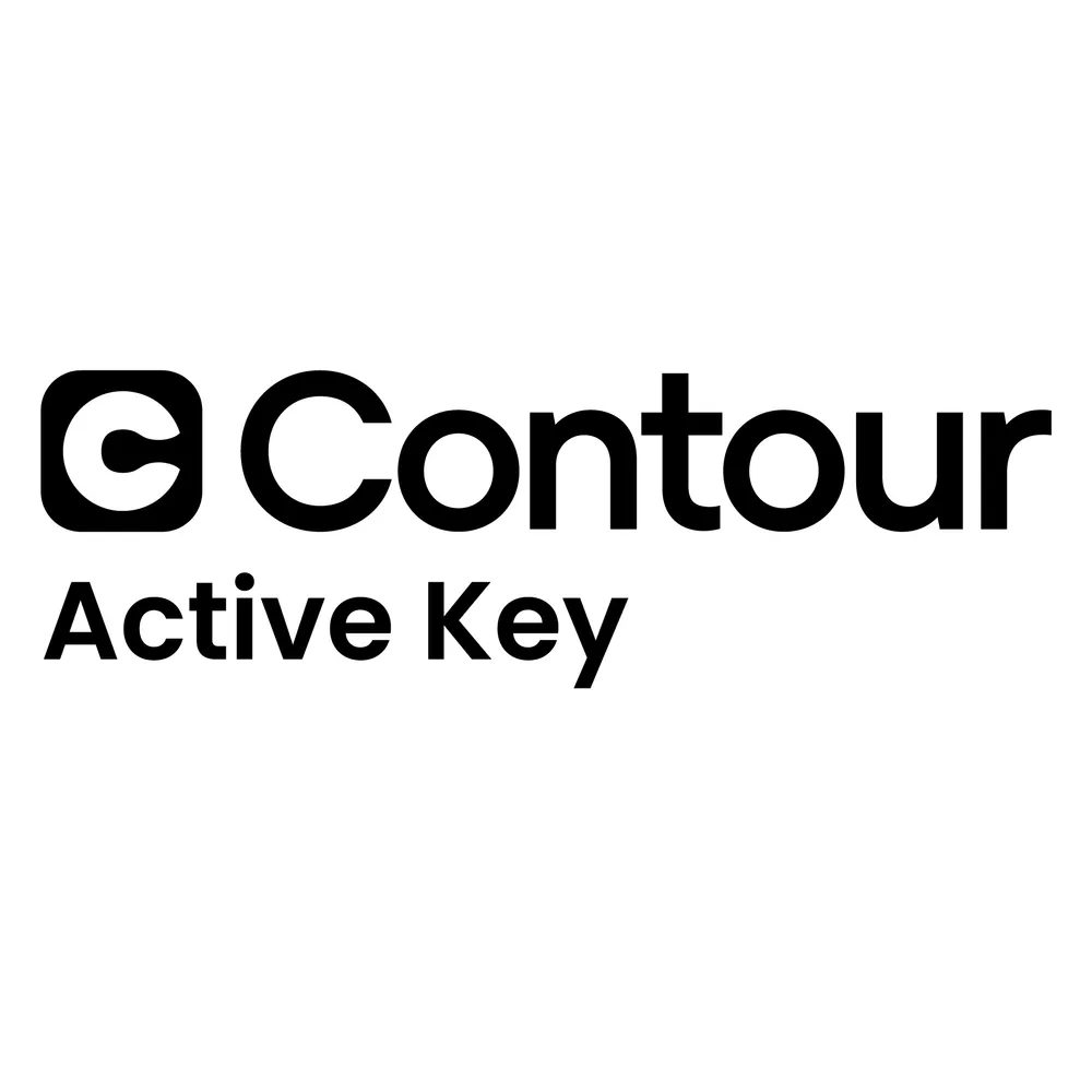 Cherry Active Key AK-CB4110 | ak-cb4110f-us-b/us | Kabelgebunden - USB