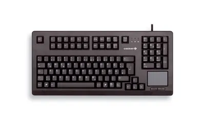 Cherry MX11900 | g80-11900lumeu-2 | Tastatur - USB
