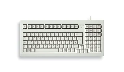 Cherry G80-1800 | g80-1800lpceu-0 | Tastatur - PS/2