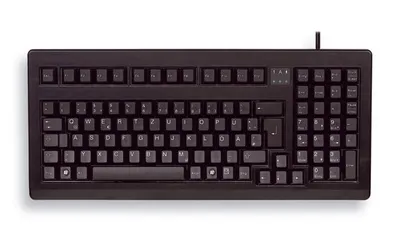 Cherry G80-1800 | g80-1800lpcgb-2 | Tastatur - PS/2