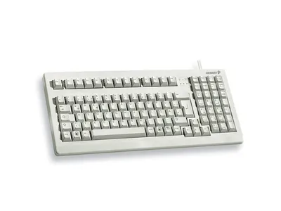 Cherry G80-1800 | g80-1800lpcit-0 | Tastatur - PS/2