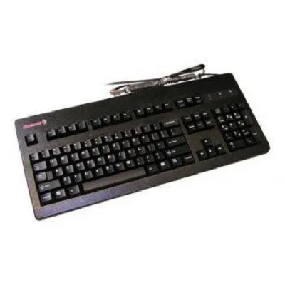 Cherry G80-3000 | g80-3000lpces-2 | Tastatur - PS/2