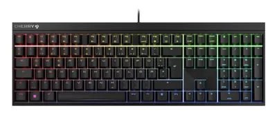 Cherry XTRFY MX 2.0S | g80-3821ljbde-2 | Tastatur - 100%