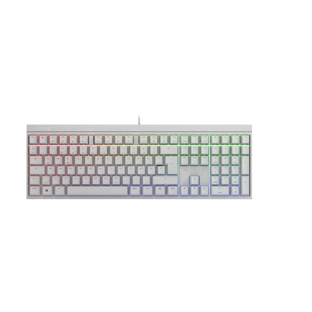 Cherry MX 2.0S | g80-3821lwade-0 | Tastatur - Hintergrundbeleuchtung