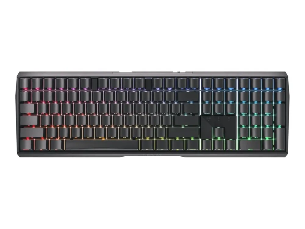 Cherry XTRFY MX 3.0S | g80-3872ljbgb-2 | Tastatur - 100%