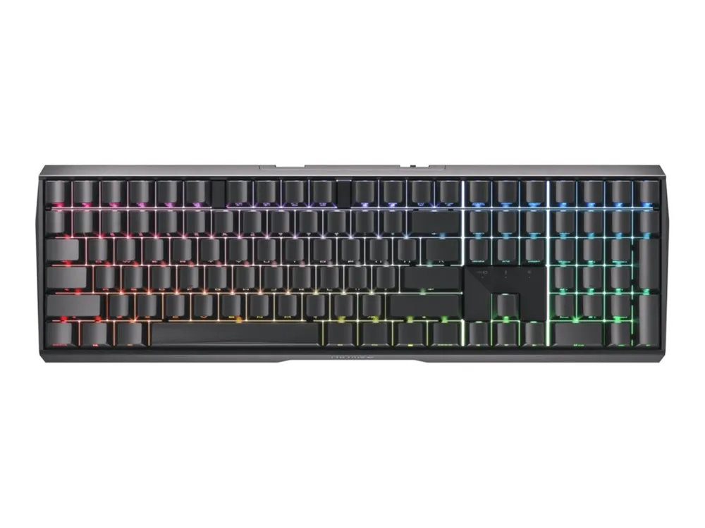 Cherry MX 3.0S | g80-3872ljbus-2 | Tastatur - 100%