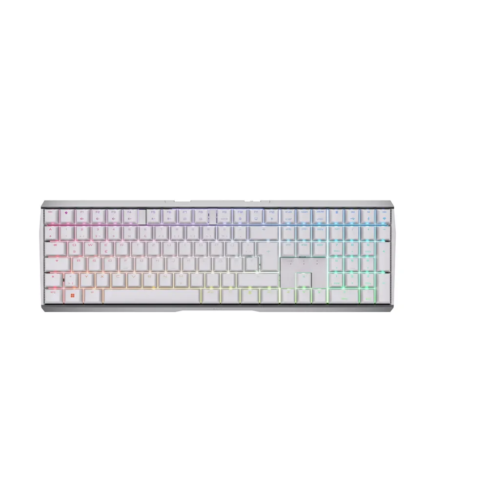 Cherry 3.0S | g80-3872lxade-0 | Tastatur - Hintergrundbeleuchtung