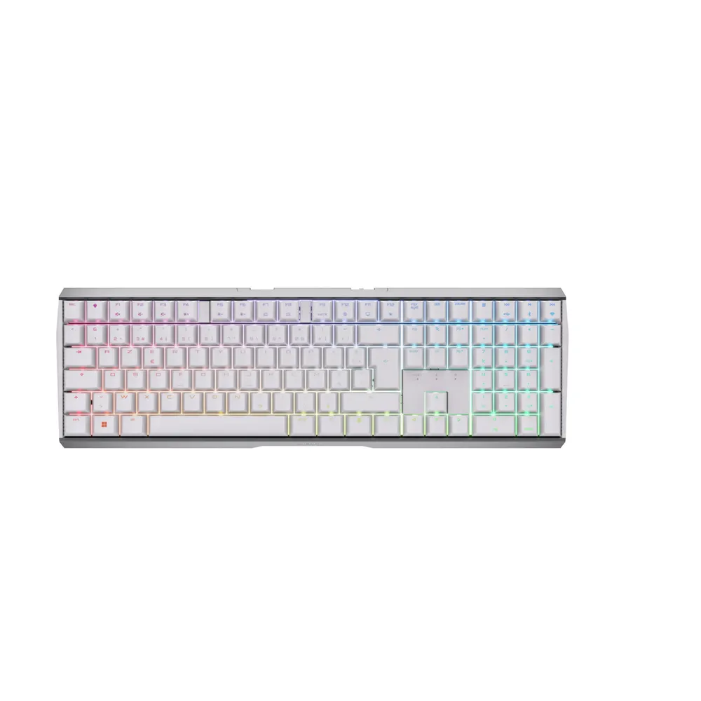 Cherry MX 3.0S | g80-3872lyafr-0 | Tastatur - Hintergrundbeleuchtung