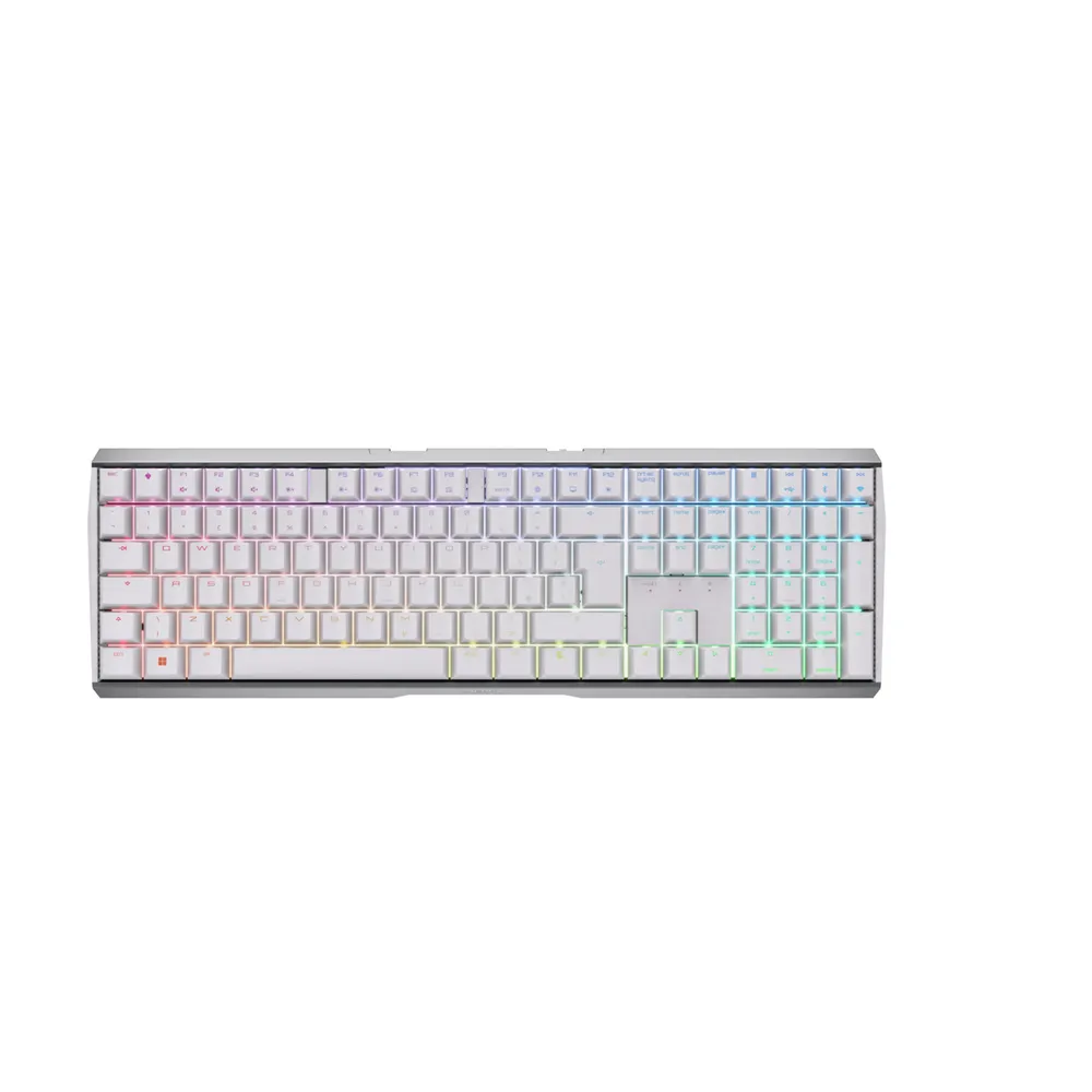 Cherry MX 3.0S | g80-3872lyagb-0 | Tastatur - Hintergrundbeleuchtung