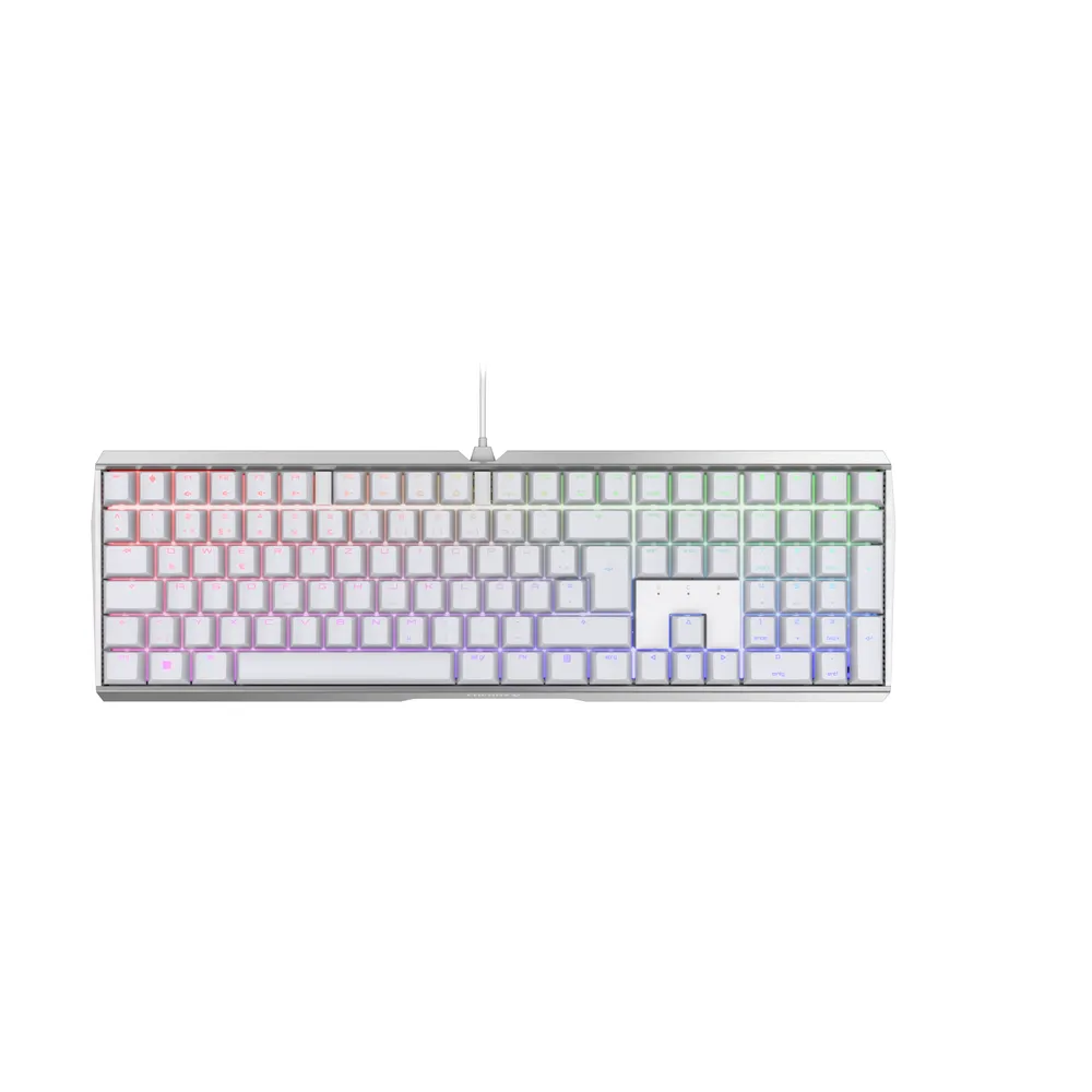 Cherry MX-Board 3.0S | g80-3874lxade-0 | Tastatur - Hintergrundbeleuchtung