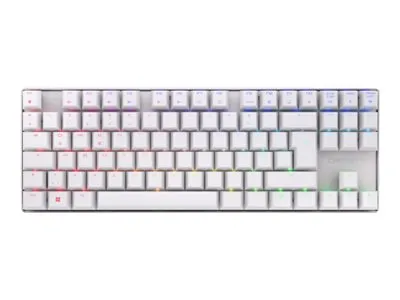 Cherry XTRFY MX 8.2 | g80-3882hjaus-0 | Tastatur - 80%