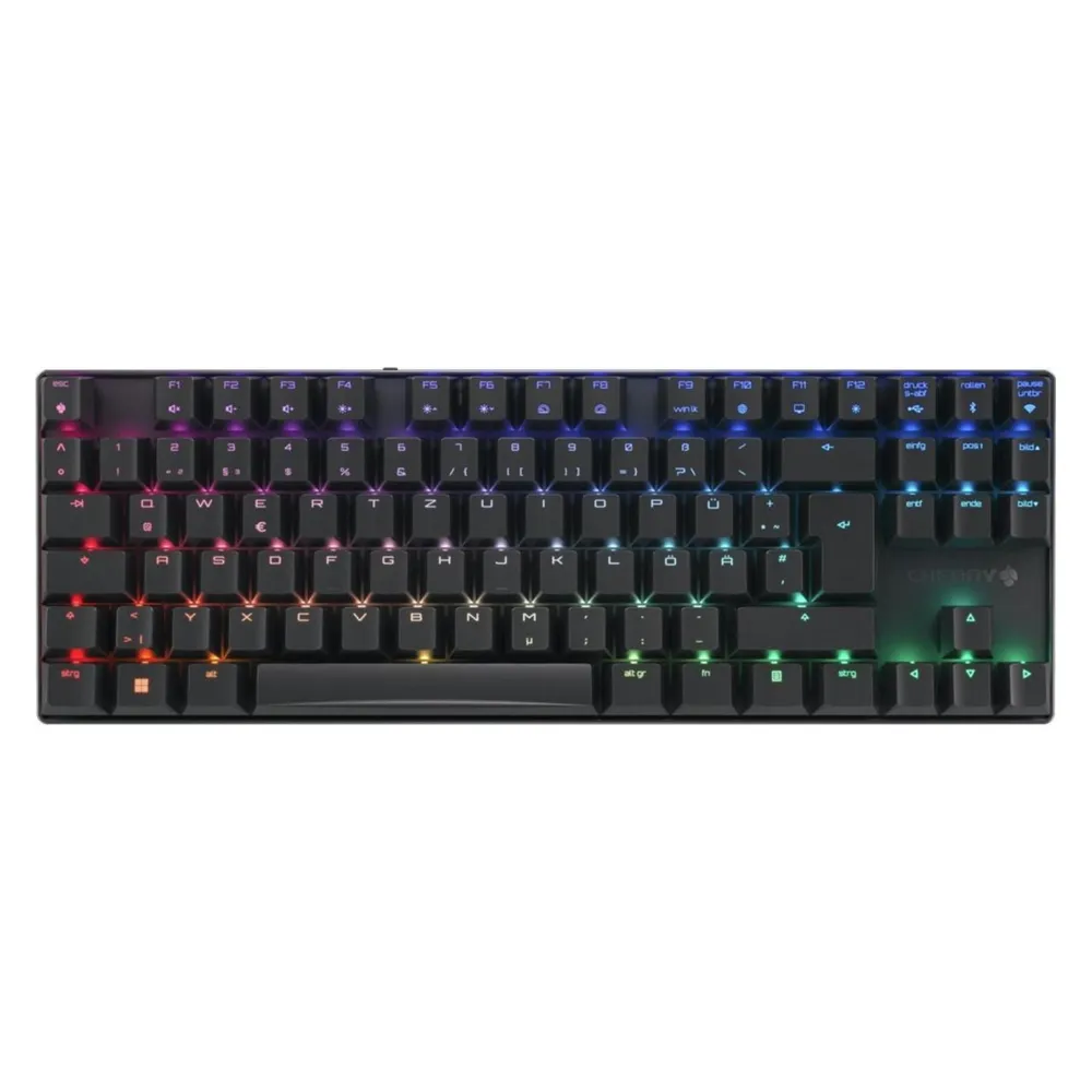 Cherry XTRFY MX 8.2 | g80-3882liade-2 | Tastatur - 80%