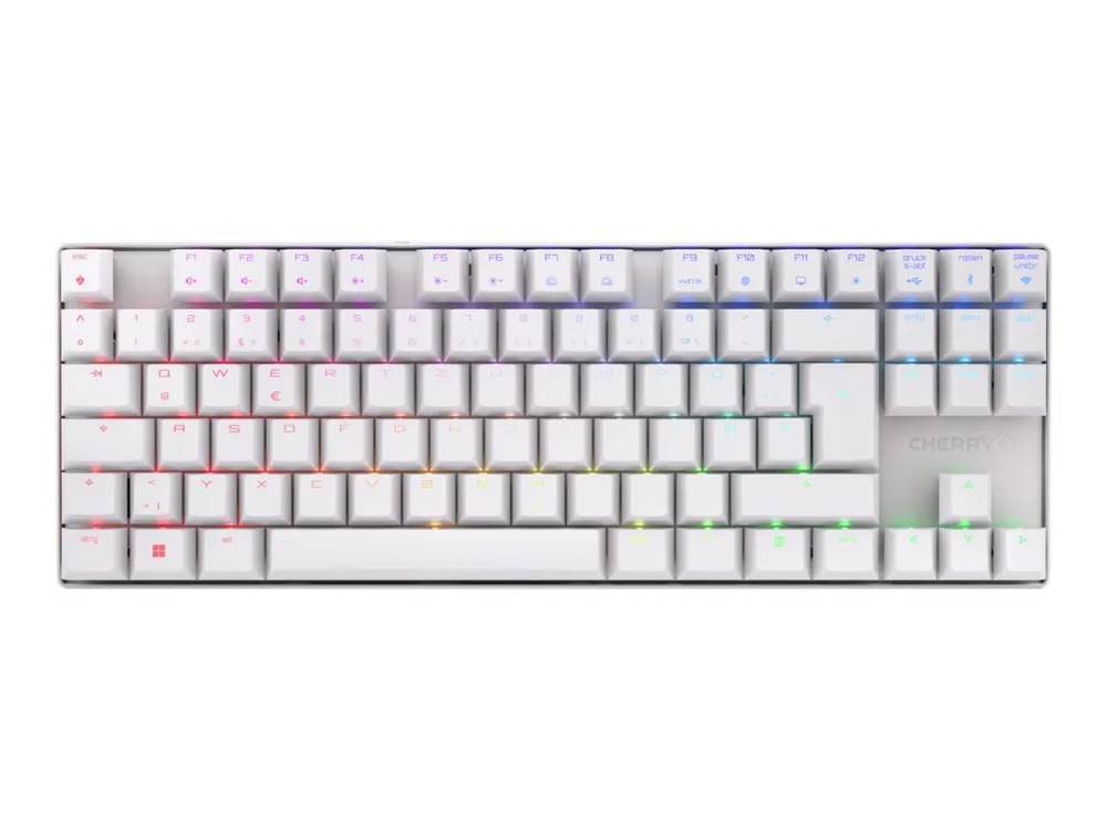 Cherry XTRFY MX 8.2 | g80-3882ljapn-0 | Tastatur - 80%