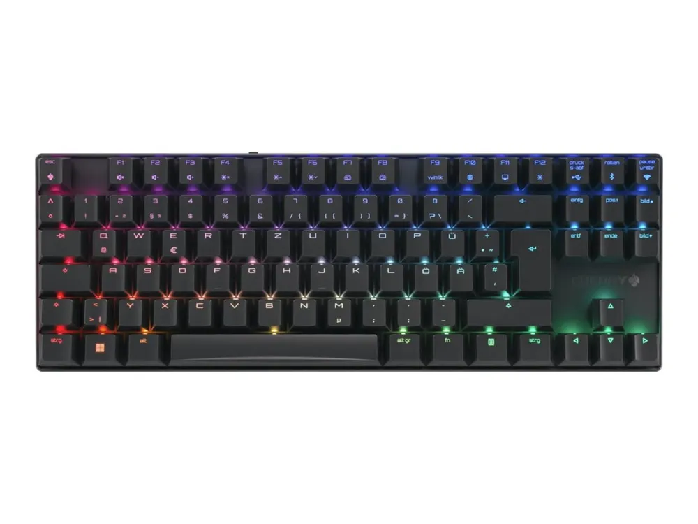 Cherry MX 8.2 TKL | g80-3882ljaus-2 | Tastatur - 80%