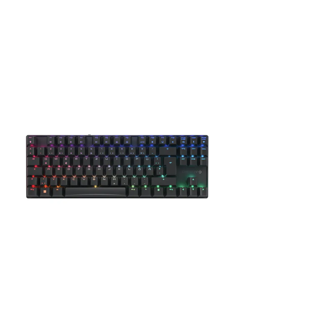 Cherry MX 8.2 TKL | g80-3882lxade-2 | Tastatur - Hintergrundbeleuchtung