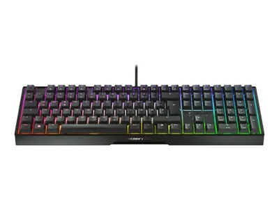 Cherry XTRFY MX 3.1 | g80-3890ljapo-2 | Tastatur - 100%
