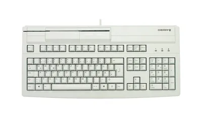 Cherry MultiBoard V2 G80-8000 | g80-8000luvde-0 | Tastatur - USB