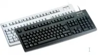 Cherry G83-6104 | g83-6104lunrb-2 | Tastatur - USB
