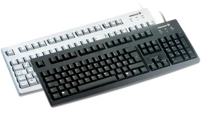 Cherry G83-6105 | g83-6105lunsf-0 | Tastatur - USB