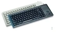 Cherry Compact-Keyboard G84-4400 | g84-4400lubit-2 | Tastatur