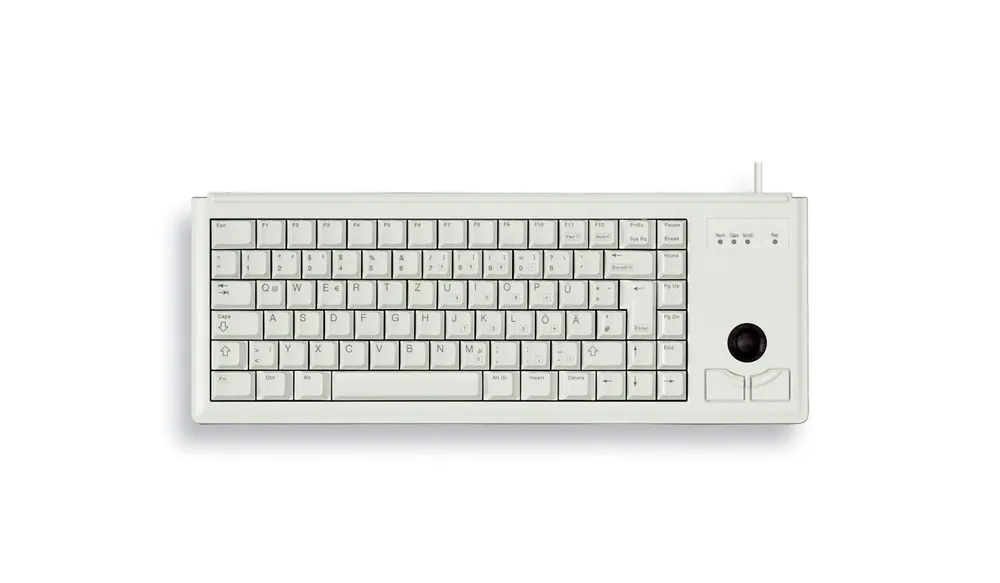 Cherry ML4420 | g84-4420lubeu-0 | Tastatur - USB