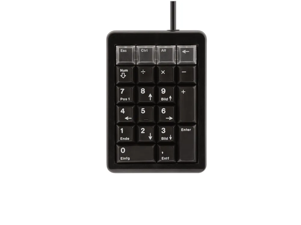Cherry ML4700 | g84-4700lucus-2 | Tastenfeld - USB