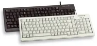 Cherry XS Complete G84-5200 | g84-5200lcmes-2 | Tastatur - PS/2