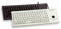 Cherry XS G84-5400 | g84-5400lumch-0 | Tastatur - USB