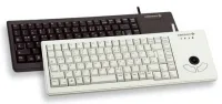 Cherry XS G84-5400 | g84-5400lumes-0 | Tastatur - USB