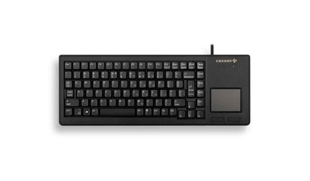 Cherry XS G84-5500 | g84-5500lumpn-2 | Tastatur - USB