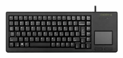 Cherry XS G84-5500 | g84-5500lumpo-2 | Tastatur - USB
