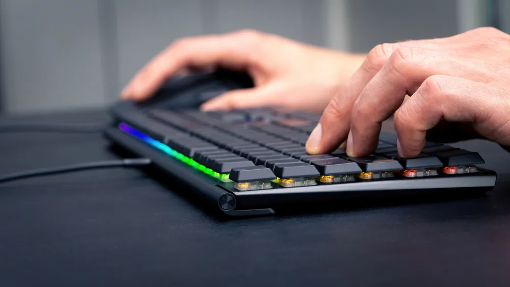 Cherry MX 10.0N RGB | g8a-25010lvbgb-2 | Tastatur - Hintergrundbeleuchtung