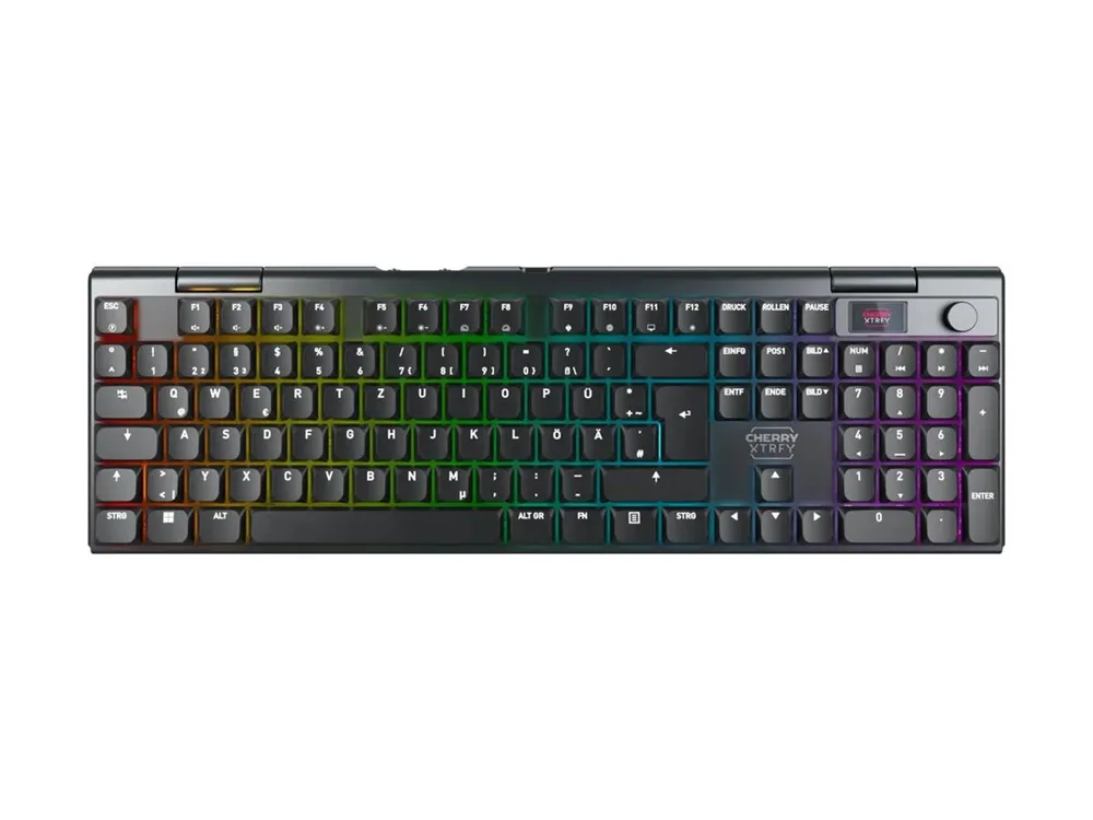 Cherry XTRFY MX 10.1 | g8a-25100hjapn-2 | Tastatur - 100%