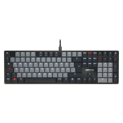Cherry KC 500 MX LP | g8a-25500hoaus-2 | Tastatur - 100%