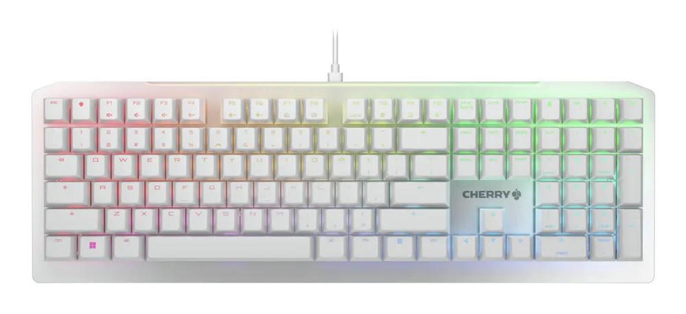 Cherry MV3.0 RGB | g8b-26000lybeu-0 | Kabelgebunden - USB