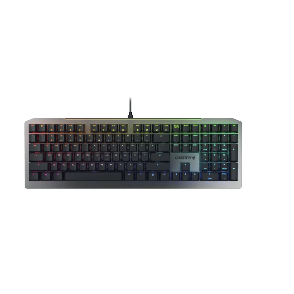 Cherry MV 3.0 | g8b-26000lybeu-2 | Tastatur - 100%