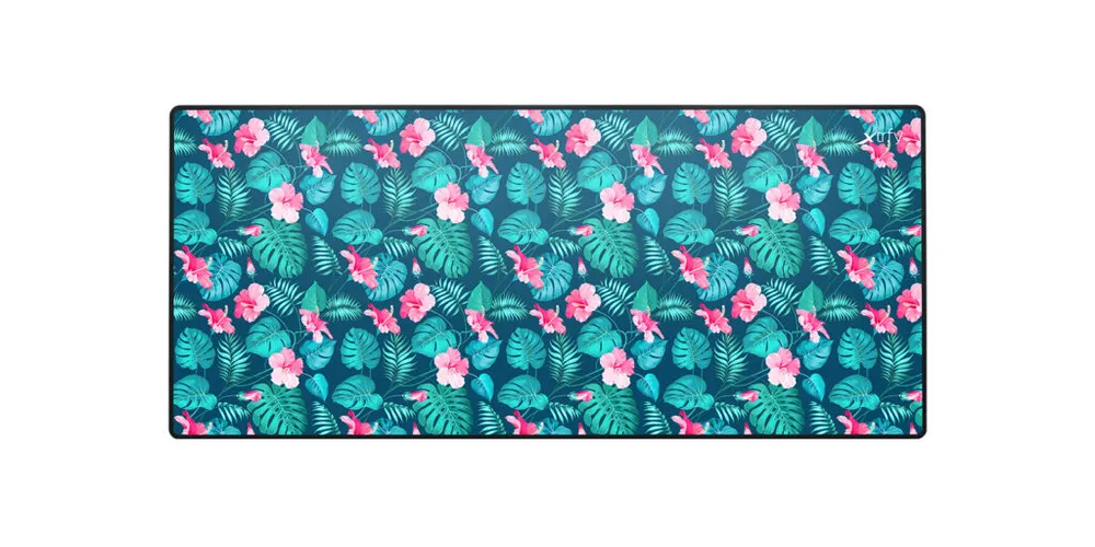 Cherry XTRFY GP5-XL-TROPICAL | gp5-xl-tropical | Mehrfarbig - Abbildung