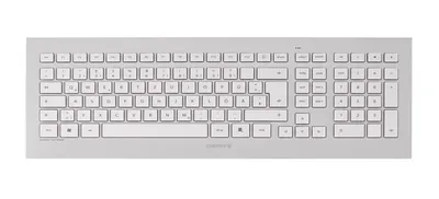 Cherry DW 8000 | jd-0310ch | Volle Größe (100%) - Kabellos