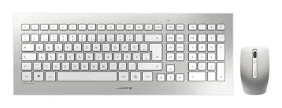 Cherry DW 8000 [mit Laserbeschriftung] | jd-0310de | USB - DE